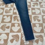 Hudson Jeans Hudson Barbara Super Skinny Jeans Raw Hem High Rise‎ Denim Size 26 Photo 10