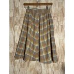 Silhouettes‎ Wool Skirt 9 Photo 3