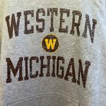 WMU hoodie Size M Photo 1