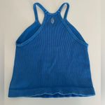 Free People Movement Happiness Runs Long Crop Tank Photo 2
