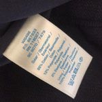 Boden Blue Lined Mini Skirt with Pockets Women's Size 6 Photo 6