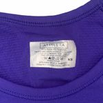 Athleta finish fast workout shirt size XS Photo 2