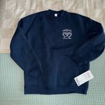 Lululemon NWT  Heavyweight Fleece Pullover
Tennis Club size XS Photo 0