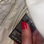 BDG white Mom Jeans Photo 2