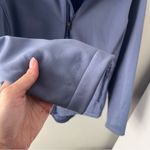 Under Armour Cold Infrared Softshell Jacket Steel Blue Photo 3