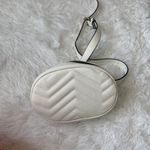 White Belt Bag Photo 1