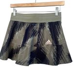 Adidas  Stella Hem PRIMEBLUE Tennis Skort Photo 4