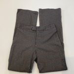 Aeropostale Aerowear Vintage Women’s Plaid Straight Leg Pants EUC Sz 2 Y2K Photo 0