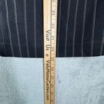 Jaclyn Smith  Skirt Pinstripe Career Wear Business Casual A-Line‎ Vintage Size 4 Photo 10