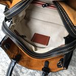 Coach 1941 Rogue Bag With Western Rivets, 20315 Photo 11