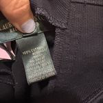 Ralph Lauren Polo Jeans‎ long blue button on skirt sz 14 Photo 4