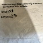 Saturday Sunday Anthropologie Top Womens Large Beige Ribbed Knot Front Blouse Photo 7