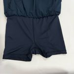 Tommy Bahama  IslandZone Skort Size XS Dark Navy Blue Athletic Golf Photo 5