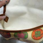 Dooney & Bourke  Medallion Shoulder Bag Small Purse Photo 8