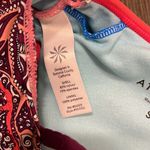 Athleta  Nosara Asana Bikini Top Size Small Photo 4
