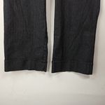 Jamie Nicole Black Stretch Dress Jeans 18 Plus Photo 5