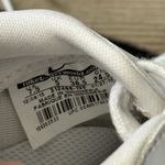 Nike  Tennis Classic Sneakers White Mint Green Leather Women’s 7.5 Photo 9