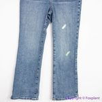 Madewell  Cali Demi-Boot‎ Jeans in Glenside Wash, 28 Photo 3