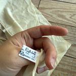 Diane Von Furstenberg Vintage  100% silk scarf Photo 3