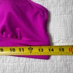 Avia  Activewear Orchard Glow Twist Back Sports Bra size large Photo 6