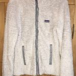 Patagonia Fuzzy Full Zip Jacket Photo 0