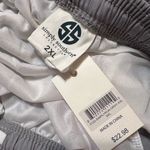 Simply Southern NWT 2XL
Women's Gray Yoga Workout
Running Beach Shorts Photo 2