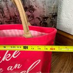 Victoria's Secret Victoria’s Secret | Make Me An Angel Tote Bag Photo 6