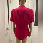 Le Suit  short sleeve blazer size 10 Photo 1