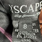 XScape  tank and blazer set size 8 Photo 9