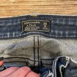 Abercrombie & Fitch A&F “Simone” High Rise Super Skinny Jean Photo 2