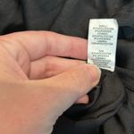 Ramy Brook  hazel black sequin top nwt Photo 6