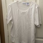 Blair FINAL MARKDOWN Ladies  tee medium Photo 0