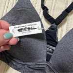 Adore Me NWT Wireless Plunge Bra Photo 1