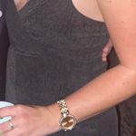 Romper Small Gray Size XS Photo 0