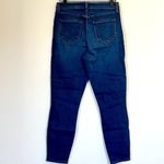 L'Agence NWT Margot High Rise Skinny Jean in Laguna - Size 27 Photo 7
