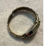 Studio Time STD951T Ladies Quartz Cuff Bracelet Watch Silver & Gold Photo 6