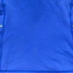 Senita Athletics Purple/Blue Racerback Tank w/ Built in Bra - Size XS Photo 4