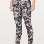 Lululemon Wunder Under High-Rise 7/8 Tight *Full-On Luon 25" Dappled Daze Multi Photo 0