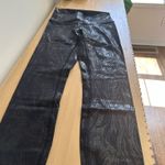 Lululemon  Wunder Under High-Rise Tight 28" *Shine Acclimatize Black Black Foil 4 Photo 0