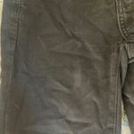 American Eagle Black Ripped Jeans Photo 1