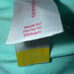 No Boundaries  Floral Stripe Cutout One Piece Swimsuit Size Large 11-13 juniors Photo 7