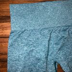Gymshark Leggings-greenish Blue Photo 2