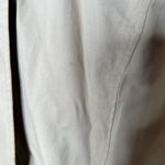 NYDJ Brushed Twill Anorak tan beige Plus Size hooded pockets zipper Jacket 1X Photo 7