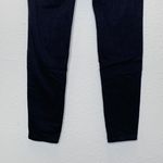 Scotch & Soda maison scotch () black la bohemienne mid rise skinny jeans Photo 4