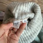 Gap  Striped Pastel Sweater size xs Photo 1