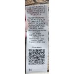 SheIn  White Tube Top Ribbed Sleeveless Cropped‎ Corset Shell Detail Small Photo 5