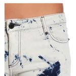 Zadig & Voltaire  Eva Tie and Dye Jeans Photo 3