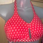 PINK - Victoria's Secret Victoria’s Secret PINK Y2K Swim Top Photo 1