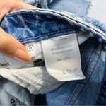 GRLFRND Karolina High Rise Straight Crop Size 25 Photo 8