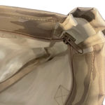 PINK - Victoria's Secret VS Pink Gray Camouflage Convertible Tote School Gym Backpack Women  Photo 8